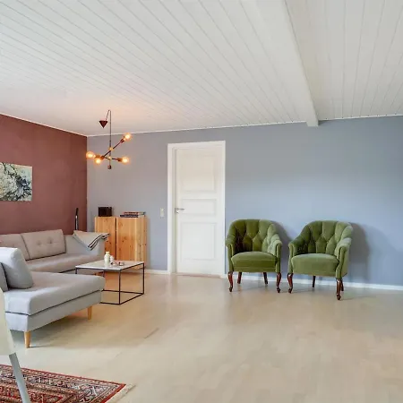 Jorith - 550m From The Sea In Funen By Interhome Holiday home *