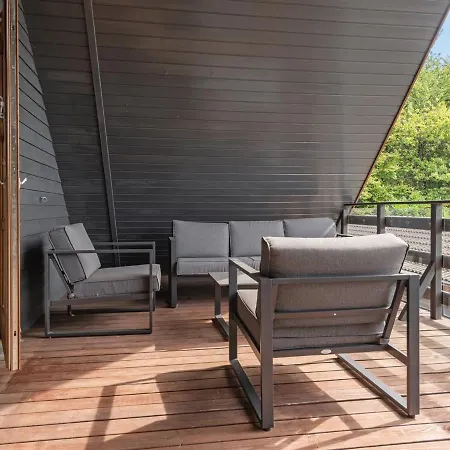 Jorith - 550m From The Sea In Funen By Interhome Holiday home Tranekaer