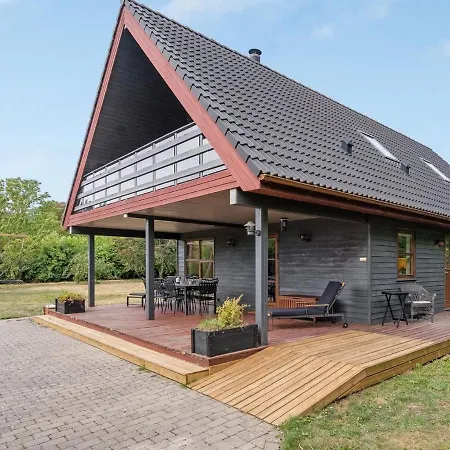 Jorith - 550m From The Sea In Funen By Interhome Holiday home