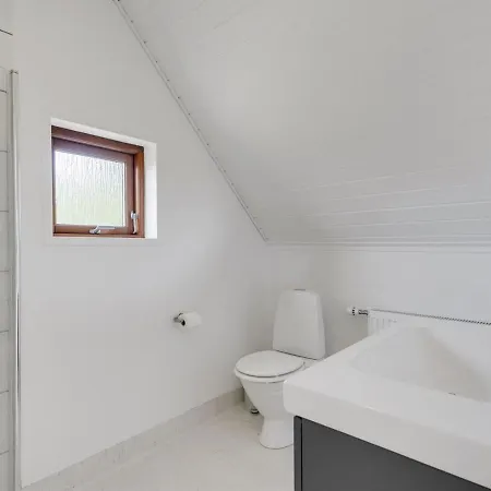 Jorith - 550m From The Sea In Funen By Interhome *