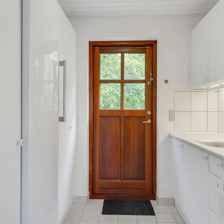 Jorith - 550m From The Sea In Funen By Interhome Holiday home Tranekaer