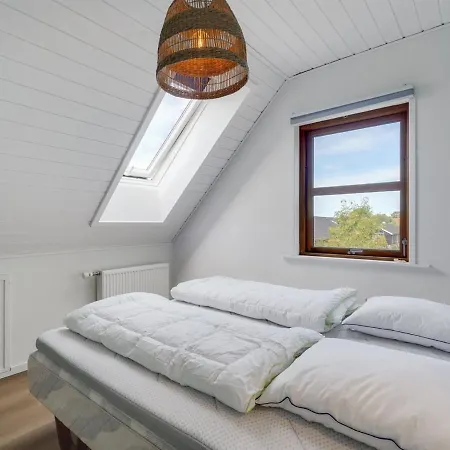 Jorith - 550m From The Sea In Funen By Interhome *
