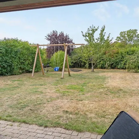 Jorith - 550m From The Sea In Funen By Interhome Holiday home *