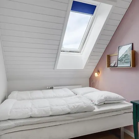 Holiday home Jorith - 550m From The Sea In Funen By Interhome