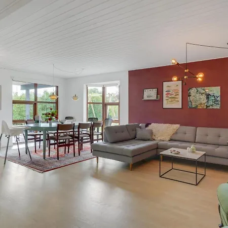 Jorith - 550m From The Sea In Funen By Interhome Holiday home