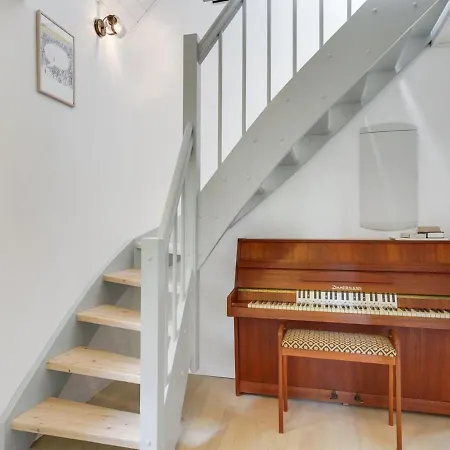 Jorith - 550m From The Sea In Funen By Interhome Holiday home Tranekaer