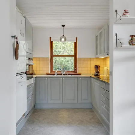 Jorith - 550m From The Sea In Funen By Interhome Holiday home *