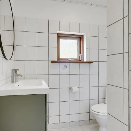 Jorith - 550m From The Sea In Funen By Interhome *