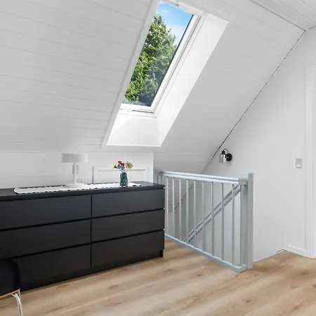 Jorith - 550m From The Sea By Interhome Casa vacanze Tranekær