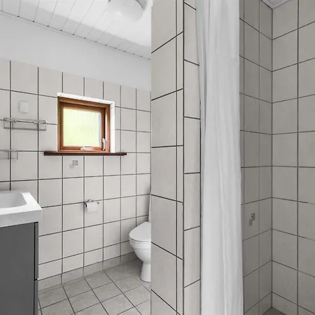 Jorith - 550m From The Sea By Interhome Casa vacanze