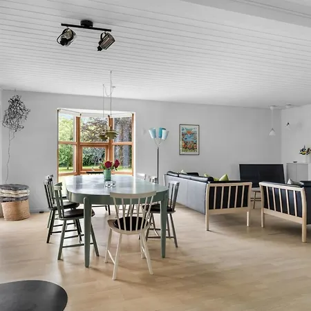 度假居 Jorith - 550m From The Sea By Interhome