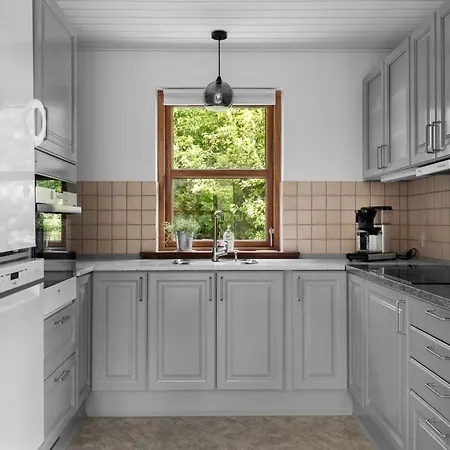 度假居 Jorith - 550m From The Sea By Interhome