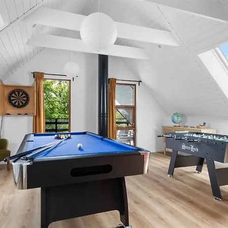 Jorith - 550m From The Sea By Interhome Casa vacanze *