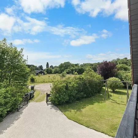 Jorith - 550m From The Sea By Interhome Casa vacanze Tranekær