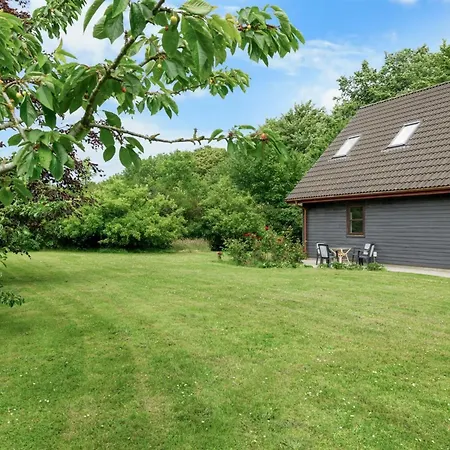 Jorith - 550m From The Sea By Interhome Nyaraló *