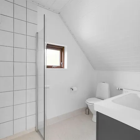 Jorith - 550m From The Sea By Interhome 度假居