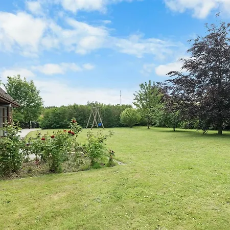 Casa vacanze Jorith - 550m From The Sea By Interhome *