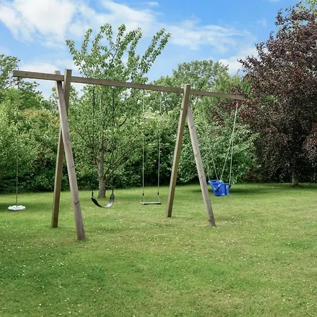 Jorith - 550m From The Sea By Interhome Casa vacanze Tranekær