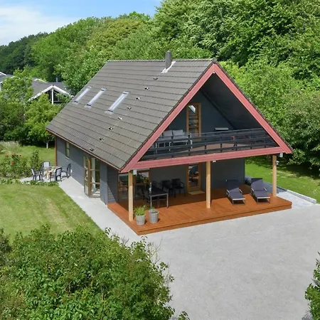 Jorith - 550m From The Sea By Interhome