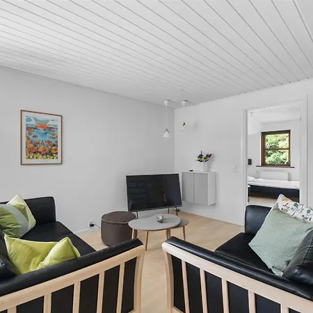 Jorith - 550m From The Sea By Interhome 度假居 *