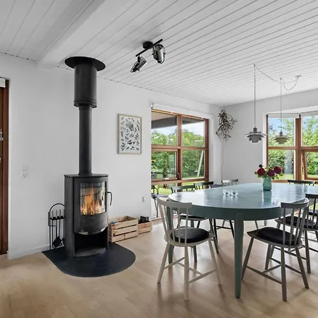 Jorith - 550m From The Sea By Interhome Tranekær
