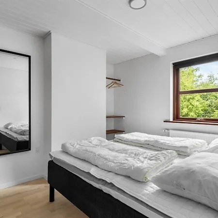 Jorith - 550m From The Sea By Interhome * Tranekær