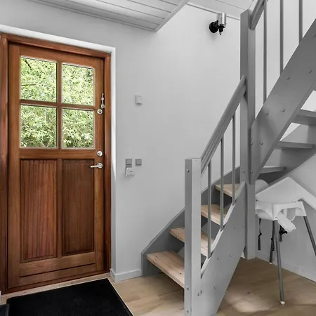Jorith - 550m From The Sea By Interhome 度假居 Tranekær