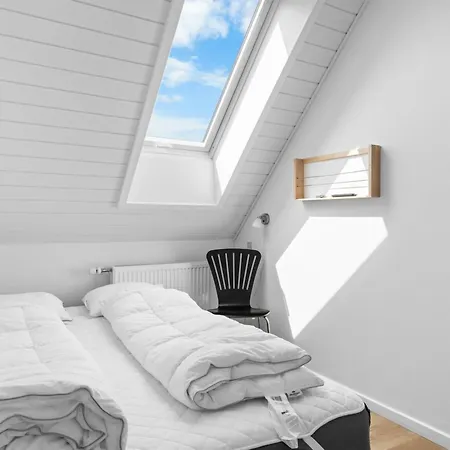 Jorith - 550m From The Sea By Interhome * Tranekær