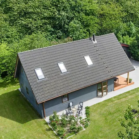 Jorith - 550m From The Sea By Interhome * Tranekær