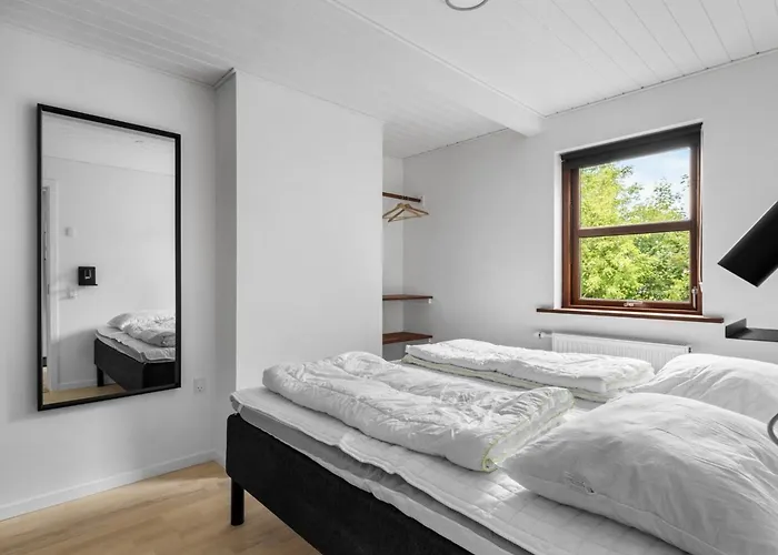 Jorith - 550m From The Sea By Interhome *