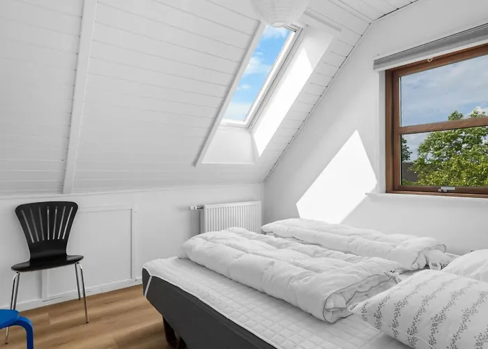 Jorith - 550m From The Sea By Interhome * Tranekær