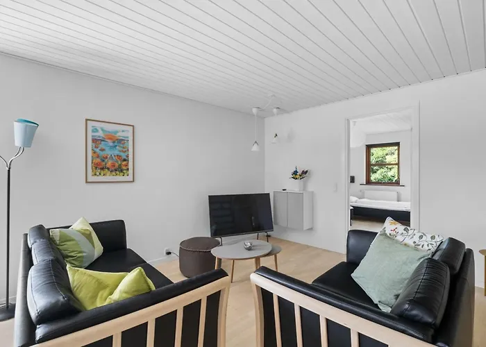 Nyaraló Jorith - 550m From The Sea By Interhome