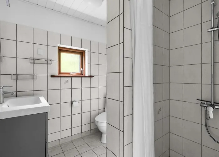 Jorith - 550m From The Sea By Interhome Nyaraló