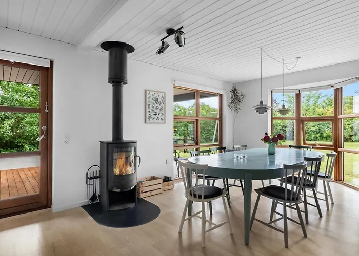 Jorith - 550m From The Sea By Interhome Nyaraló *