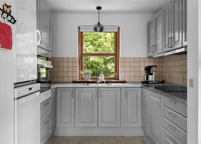 Nyaraló Jorith - 550m From The Sea By Interhome