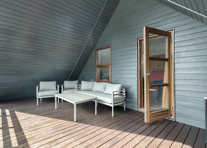 Jorith - 550m From The Sea By Interhome *