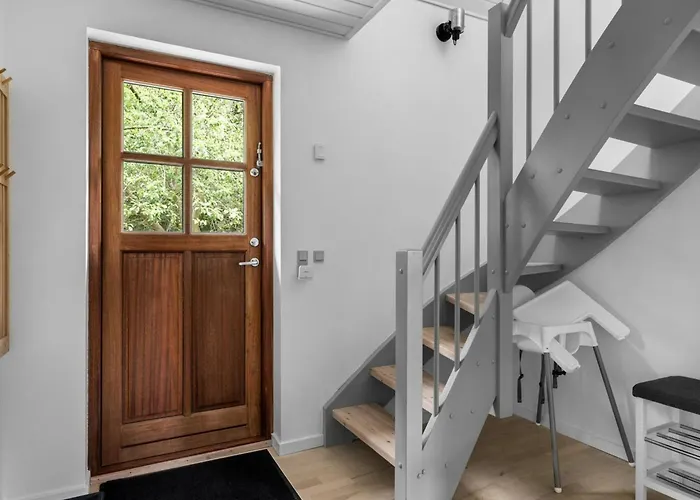 Jorith - 550m From The Sea By Interhome * Tranekær