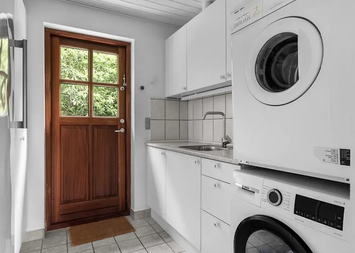 Jorith - 550m From The Sea By Interhome Nyaraló