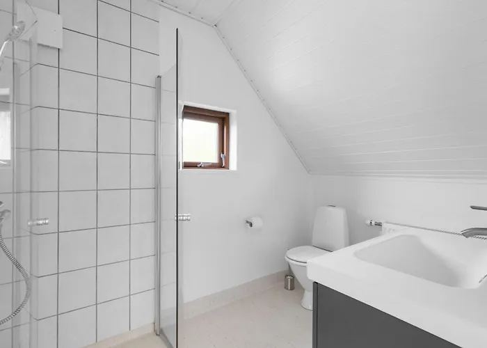 Jorith - 550m From The Sea By Interhome Nyaraló