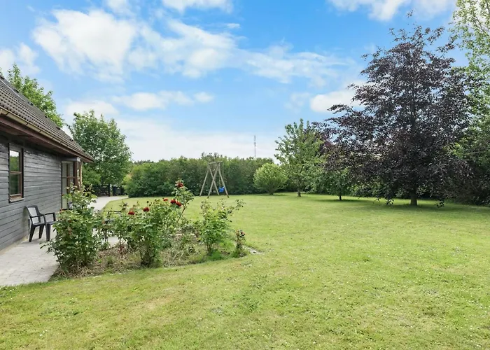 Nyaraló Jorith - 550m From The Sea By Interhome *